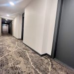 1-bedroom common element condo for rent in Toronto — 1711 - 18 Spring Garden Avenue (Photo 4)