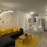 3-bedroom condo apartment for sale in Oshawa — 1716 - 2550 Simcoe Street N (Photo 1)