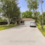 3-bedroom detached home for rent in Vaughan — 172 Camlaren Crescent (Photo 3)