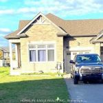 3-bedroom att/row/townhouse for rent in Orillia — 172 Isabella Drive (Photo 1)