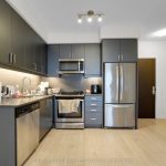 2-bedroom condo apartment for sale in Mississauga — 1722 - 8 Nahani Way (Photo 2)