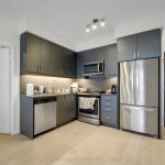 2-bedroom condo apartment for sale in Mississauga — 1722 - 8 Nahani Way (Photo 3)