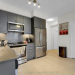 2-bedroom condo apartment for sale in Mississauga — 1722 - 8 Nahani Way (Photo 4)