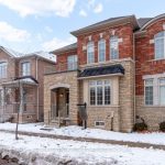 3-bedroom att/row/townhouse for sale in Milton — 173 Etheridge Avenue (Photo 2)