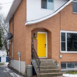 3-bedroom semi-detached home for sale in North Bay — 1732 Mckeown Avenue (Photo 1)