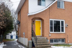 3-bedroom semi-detached home for sale in North Bay — 1732 Mckeown Avenue