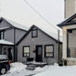2-bedroom detached home for sale in Toronto — 174 Aileen Avenue (Photo 1)