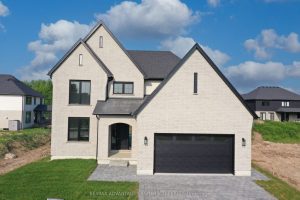 4-bedroom detached home for sale in Middlesex Centre — 174 Timberwalk Trail