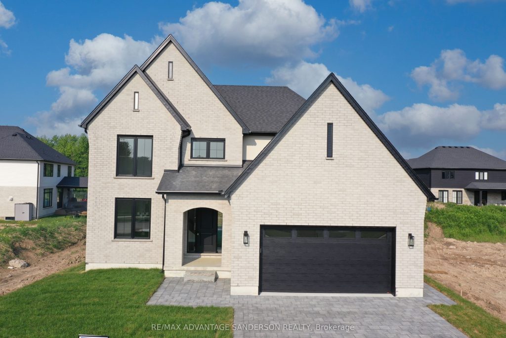 4-bedroom detached home for sale in Middlesex Centre — 174 Timberwalk Trail (Photo 1)