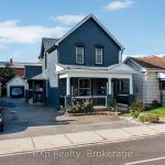 4-bedroom detached home for sale in Brantford — 174 William Street (Photo 1)