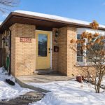 3-bedroom detached home for rent in Hamilton — 175 Napoli Court (Photo 1)