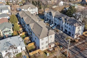 Studio investment home for sale in St. Catharines — 175 Russell Avenue