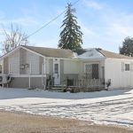 2-bedroom home for rent in Amherstburg — 1752 Erie Street (Photo 1)
