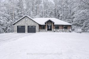 3-bedroom detached home for sale in Norfolk — 1757 4th Concession Road