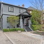 4-bedroom detached home for sale in Toronto — 176 Melrose Avenue (Photo 1)