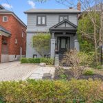 4-bedroom detached home for sale in Toronto — 176 Melrose Avenue (Photo 2)