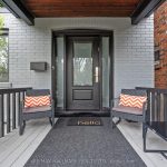 4-bedroom detached home for sale in Toronto — 176 Melrose Avenue (Photo 3)