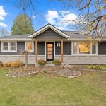 4-bedroom home for sale in Tecumseh — 1762 Shawnee (Photo 1)