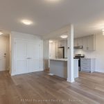 2-bedroom condo townhouse for rent in St. Catharines — 177 - 17 Old Pine Trail (Photo 3)
