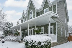 4-bedroom detached home for sale in Guelph/eramosa — 177 Old Maple Boulevard