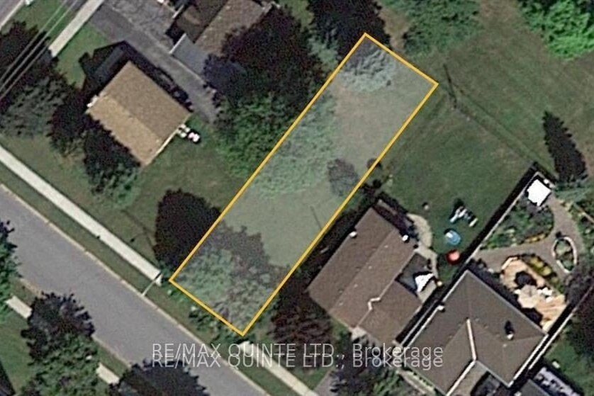 Studio vacant land home for sale in Belleville — 177 Singleton Drive (Photo 1)