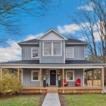5-bedroom detached home for sale in Georgina — 179 Church Street (Photo 1)