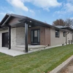 4-bedroom single family residence home for sale in Simcoe — 17 Church Street E (Photo 1)