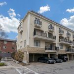 2-bedroom condo townhouse for sale in Mississauga — 18 - 3077 Cawthra Road (Photo 1)