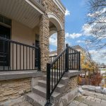 2-bedroom condo townhouse for sale in Mississauga — 18 - 3077 Cawthra Road (Photo 2)