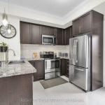 2-bedroom condo townhouse for sale in Mississauga — 18 - 3077 Cawthra Road (Photo 3)