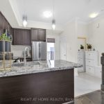 2-bedroom condo townhouse for sale in Mississauga — 18 - 3077 Cawthra Road (Photo 4)