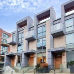 3-bedroom condo townhouse for sale in Toronto — 18 - 850 Richmond Street W (Photo 2)