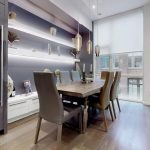 3-bedroom condo townhouse for sale in Toronto — 18 - 850 Richmond Street W (Photo 4)
