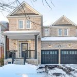 4-bedroom detached home for sale in Ajax — 18 Byram Downs Street (Photo 1)
