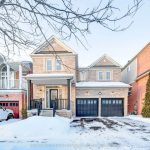 4-bedroom detached home for sale in Ajax — 18 Byram Downs Street (Photo 2)