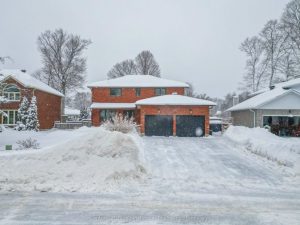 4-bedroom detached home for sale in North Bay — 18 Canterbury Crescent