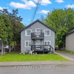 4-bedroom duplex home for sale in Brockville — 18 Delhi Street (Photo 2)