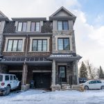 3-bedroom att/row/townhouse for rent in Brampton — 18 Folcroft Street (Photo 1)