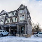 3-bedroom att/row/townhouse for rent in Brampton — 18 Folcroft Street (Photo 2)