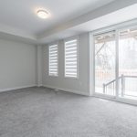 3-bedroom att/row/townhouse for rent in Brampton — 18 Folcroft Street (Photo 4)