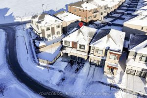 4-bedroom detached home for sale in Richmond Hill — 18 Harman Avenue