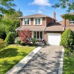 4-bedroom detached home for rent in Brampton — 18 Medina Place (Photo 1)