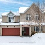 4-bedroom detached home for sale in Ottawa — 18 Oakham Ridge N (Photo 1)
