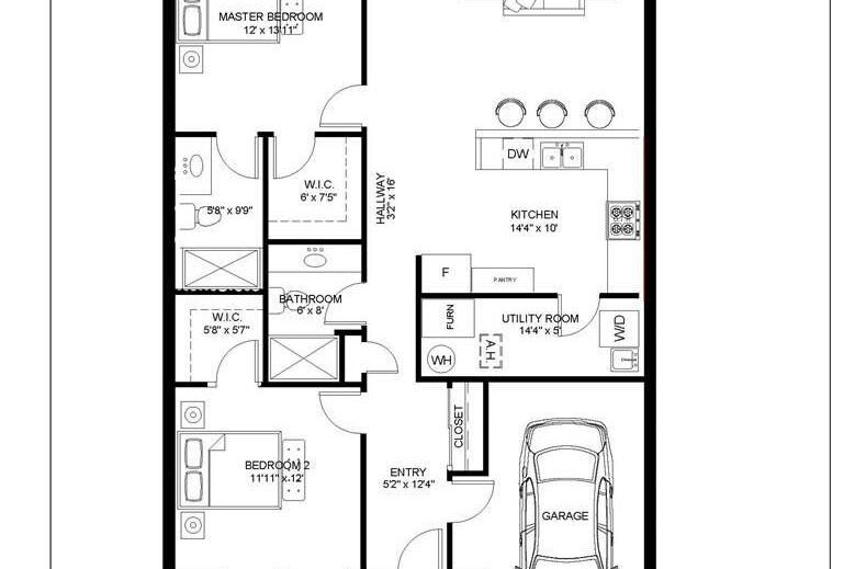 2-bedroom condo townhouse for sale in Hamilton — 18 Sister Kern Terrace (Photo 1)