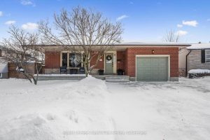 3-bedroom detached home for sale in Guelph — 18 Uplands Place