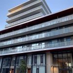 3-bedroom condo apartment for rent in Toronto — 180 Mill Street (Photo 1)