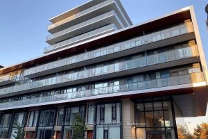 3-bedroom condo apartment for rent in Toronto — 180 Mill Street