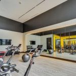 3-bedroom condo apartment for rent in Toronto — 180 Mill Street (Photo 2)