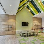 3-bedroom condo apartment for rent in Toronto — 180 Mill Street (Photo 3)
