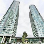 Studio condo apartment for rent in Toronto — 1801 - 117 Mcmahon Drive (Photo 1)